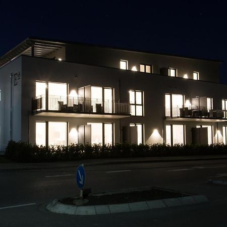 Boardinghouse E68 Leilighet Schliengen Eksteriør bilde