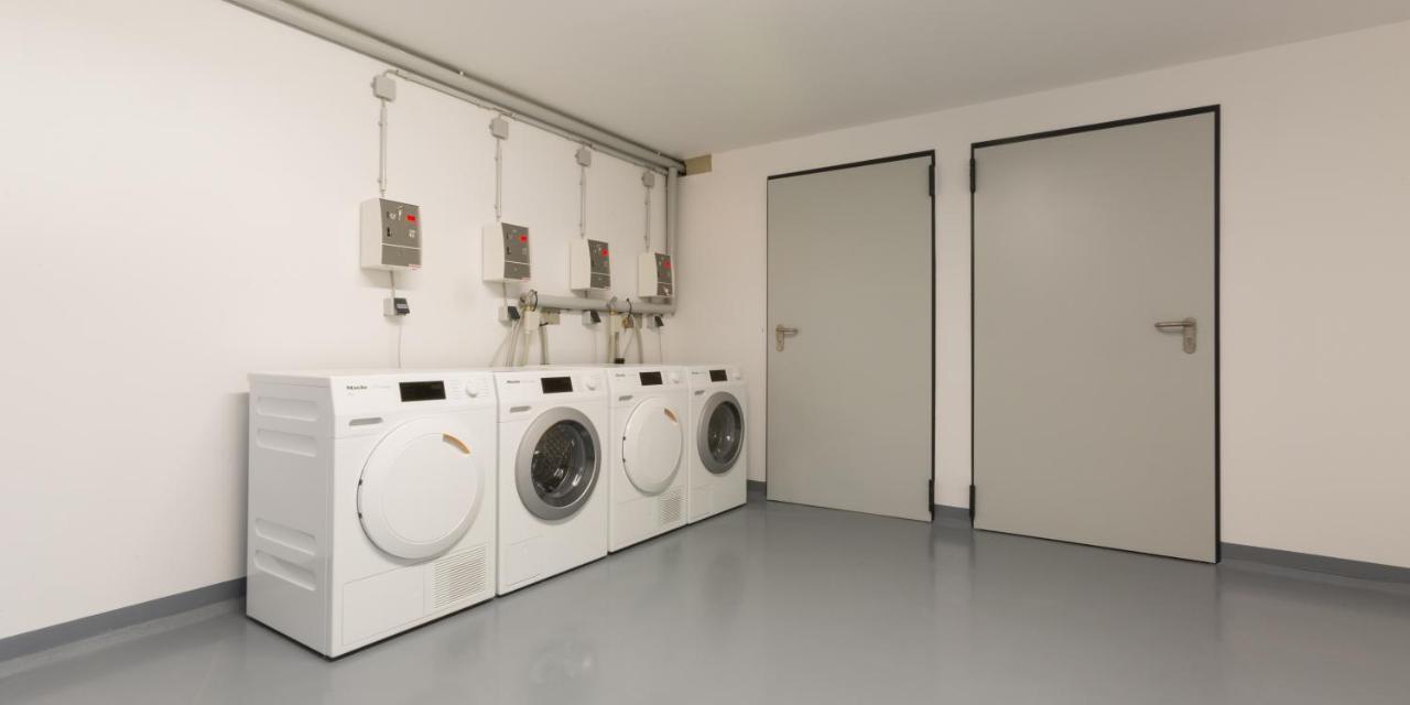 Boardinghouse E68 Leilighet Schliengen Eksteriør bilde