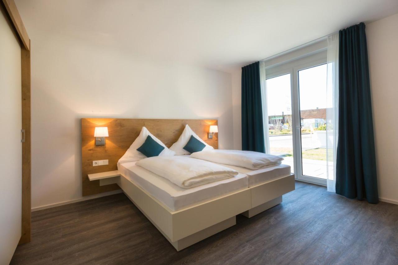 Boardinghouse E68 Leilighet Schliengen Eksteriør bilde