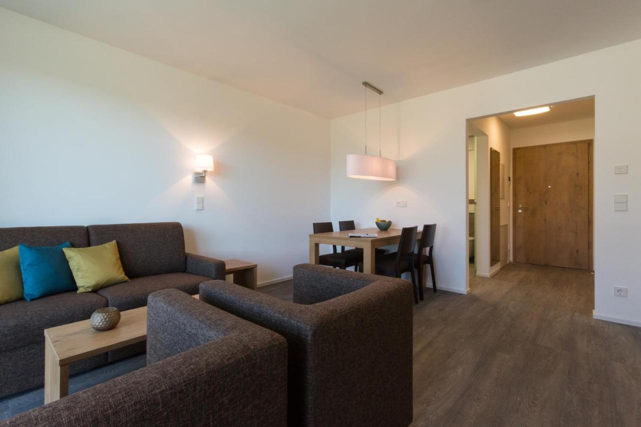 Boardinghouse E68 Leilighet Schliengen Eksteriør bilde