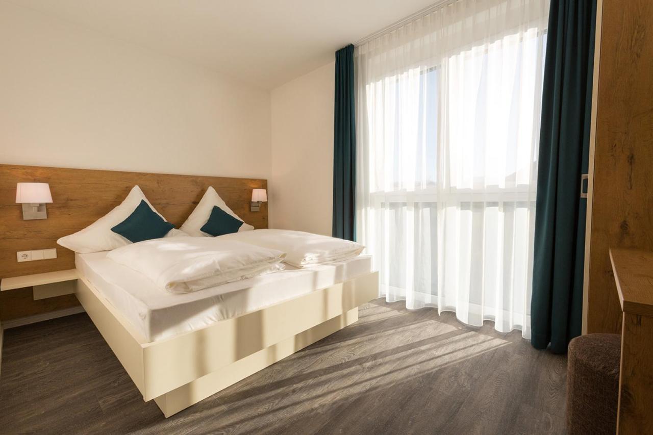Boardinghouse E68 Leilighet Schliengen Eksteriør bilde