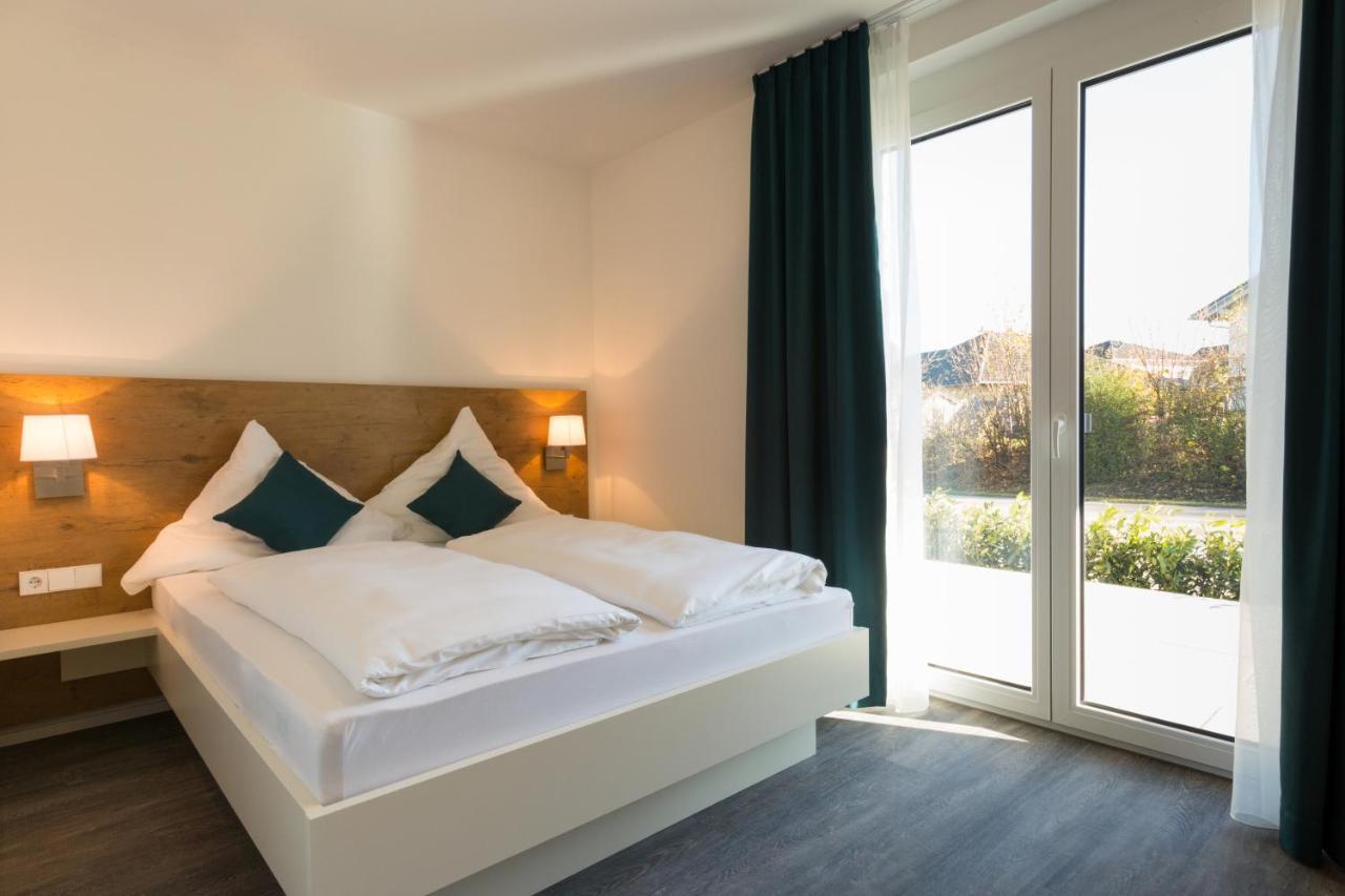 Boardinghouse E68 Leilighet Schliengen Eksteriør bilde
