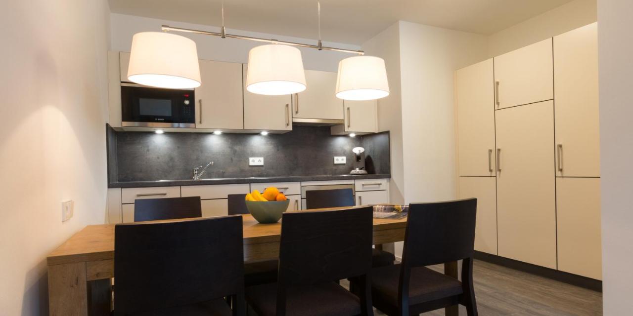 Boardinghouse E68 Leilighet Schliengen Eksteriør bilde