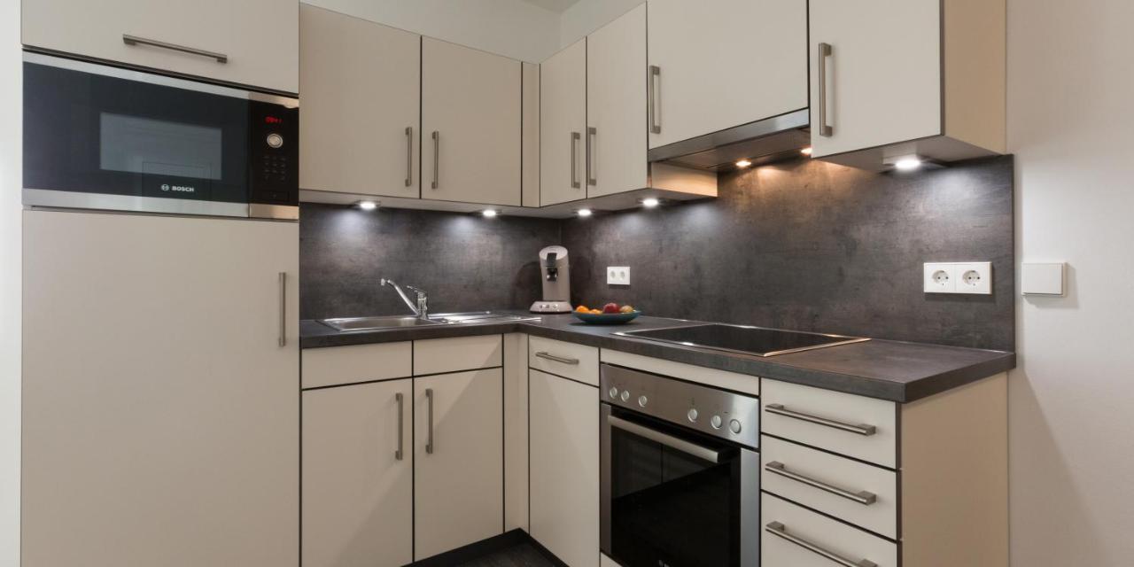 Boardinghouse E68 Leilighet Schliengen Eksteriør bilde