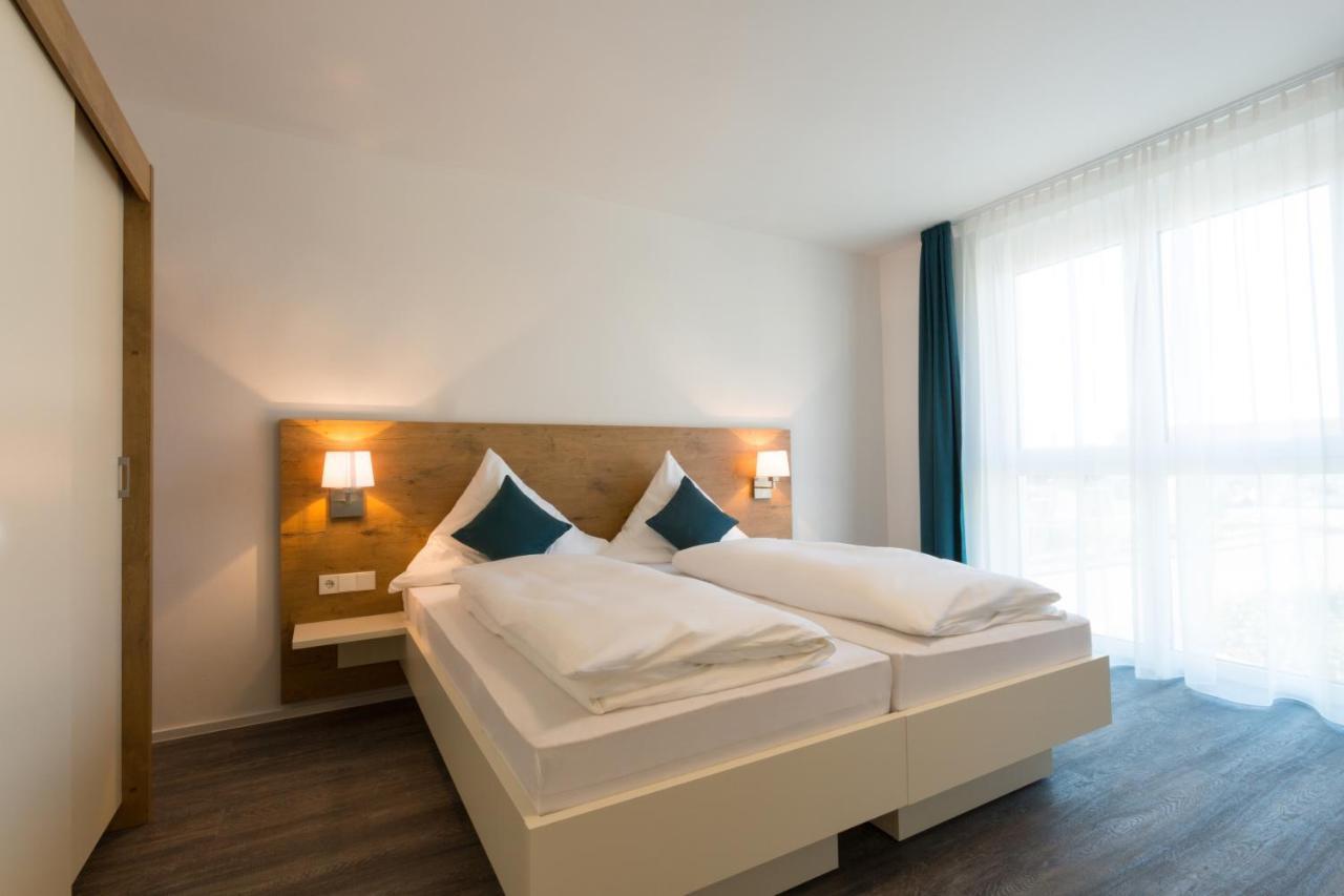 Boardinghouse E68 Leilighet Schliengen Eksteriør bilde