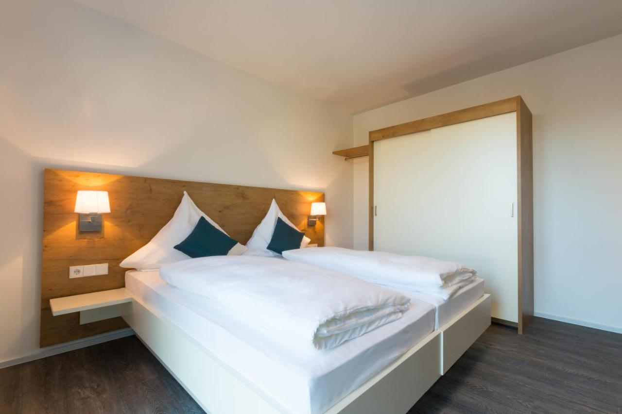 Boardinghouse E68 Leilighet Schliengen Eksteriør bilde