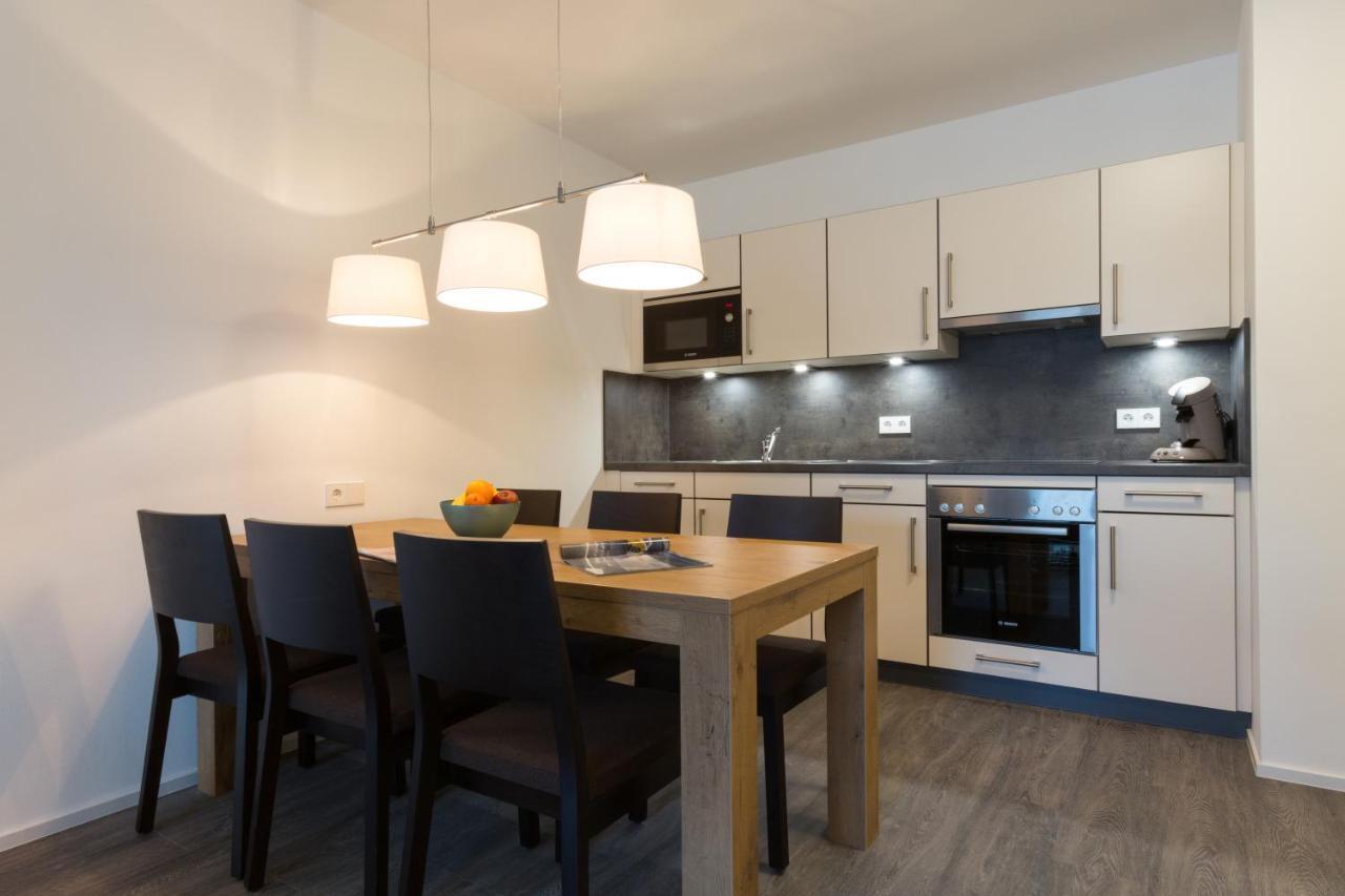 Boardinghouse E68 Leilighet Schliengen Eksteriør bilde