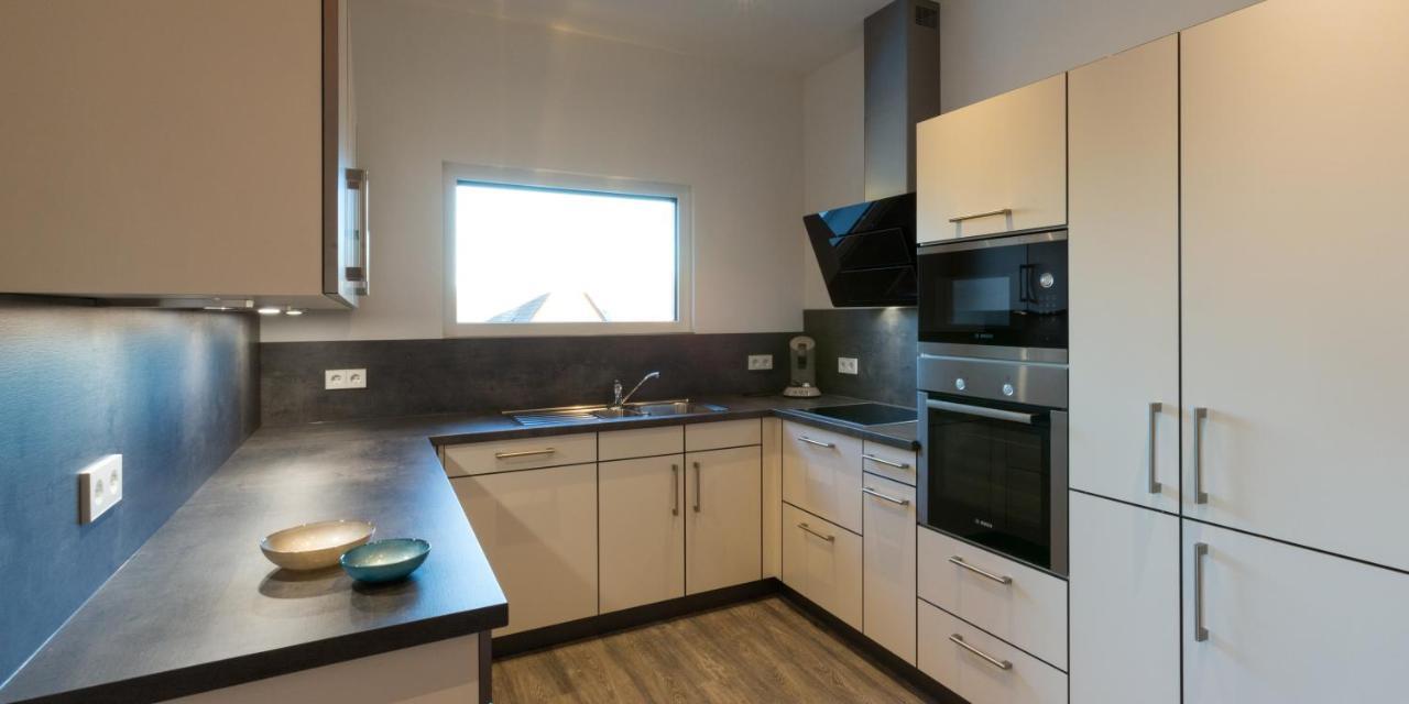 Boardinghouse E68 Leilighet Schliengen Eksteriør bilde