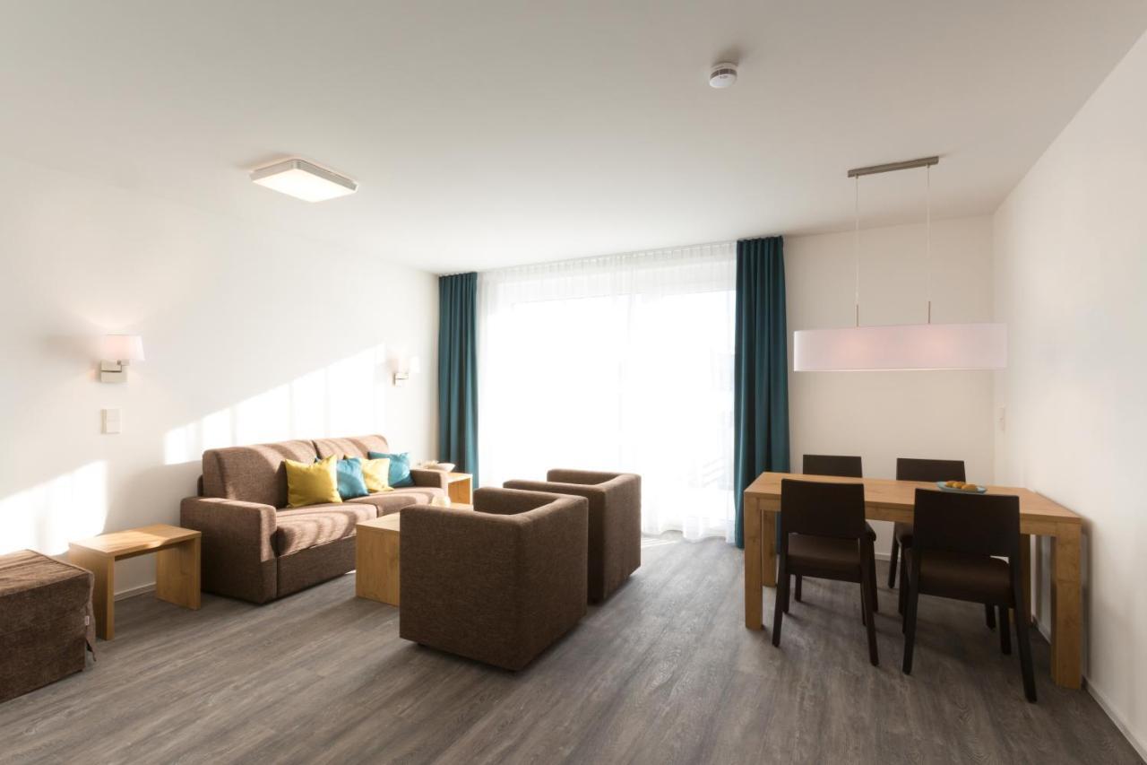 Boardinghouse E68 Leilighet Schliengen Eksteriør bilde