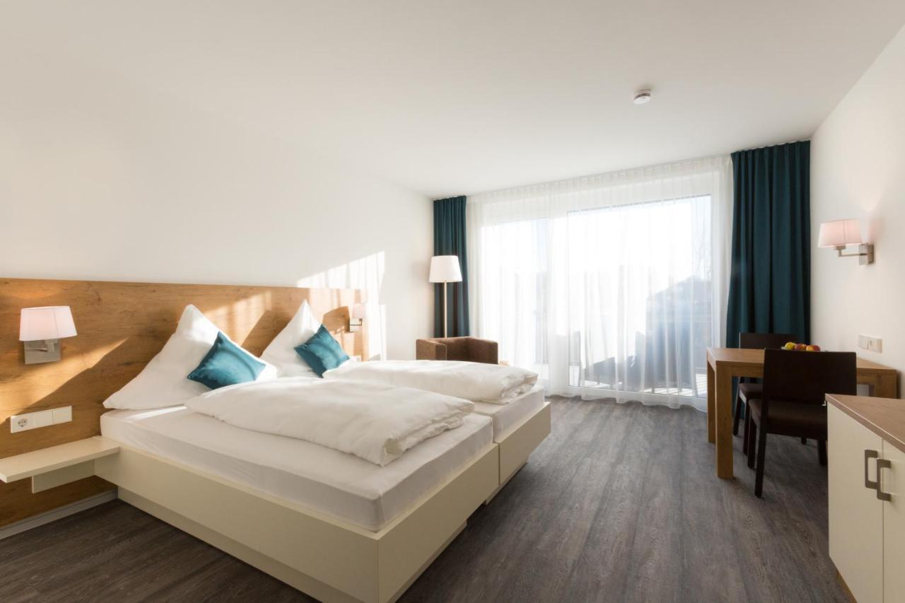 Boardinghouse E68 Leilighet Schliengen Eksteriør bilde