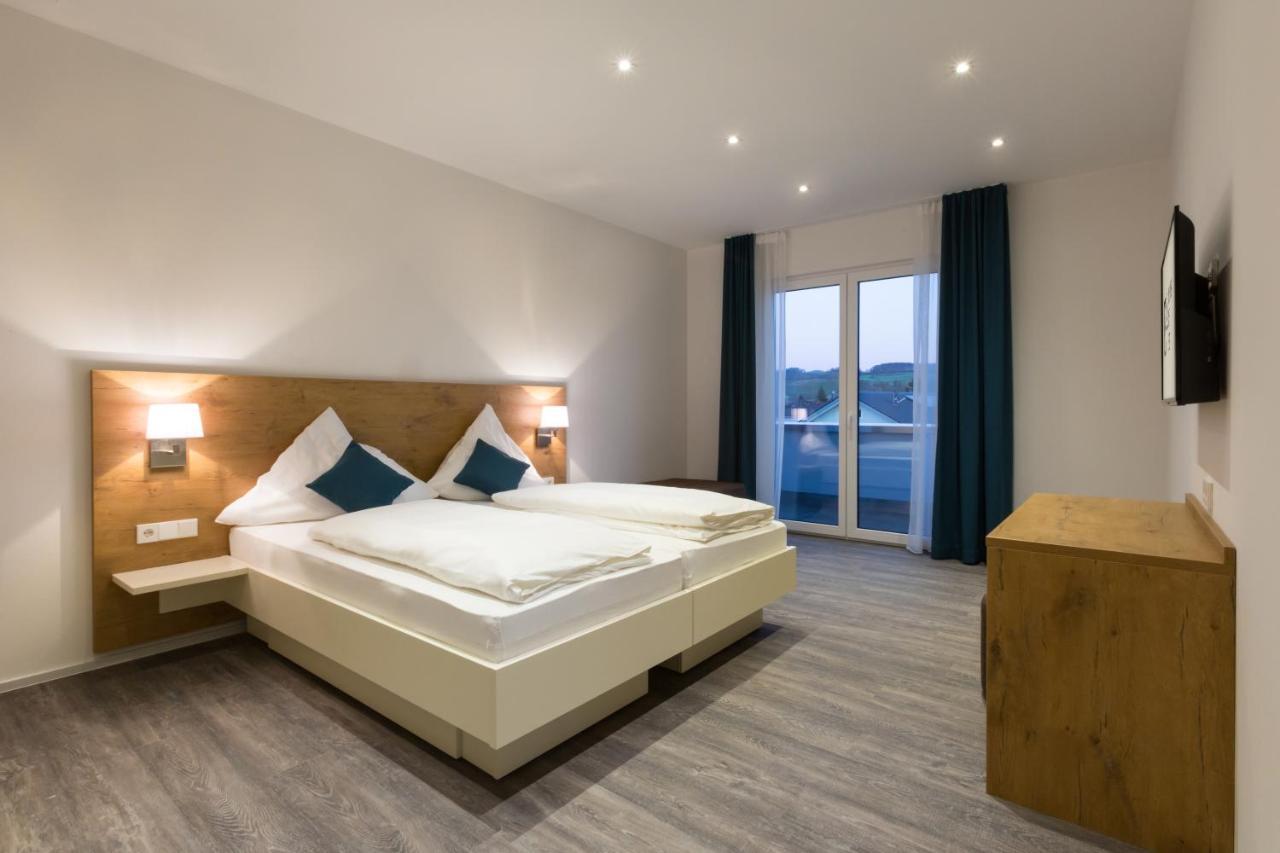 Boardinghouse E68 Leilighet Schliengen Eksteriør bilde